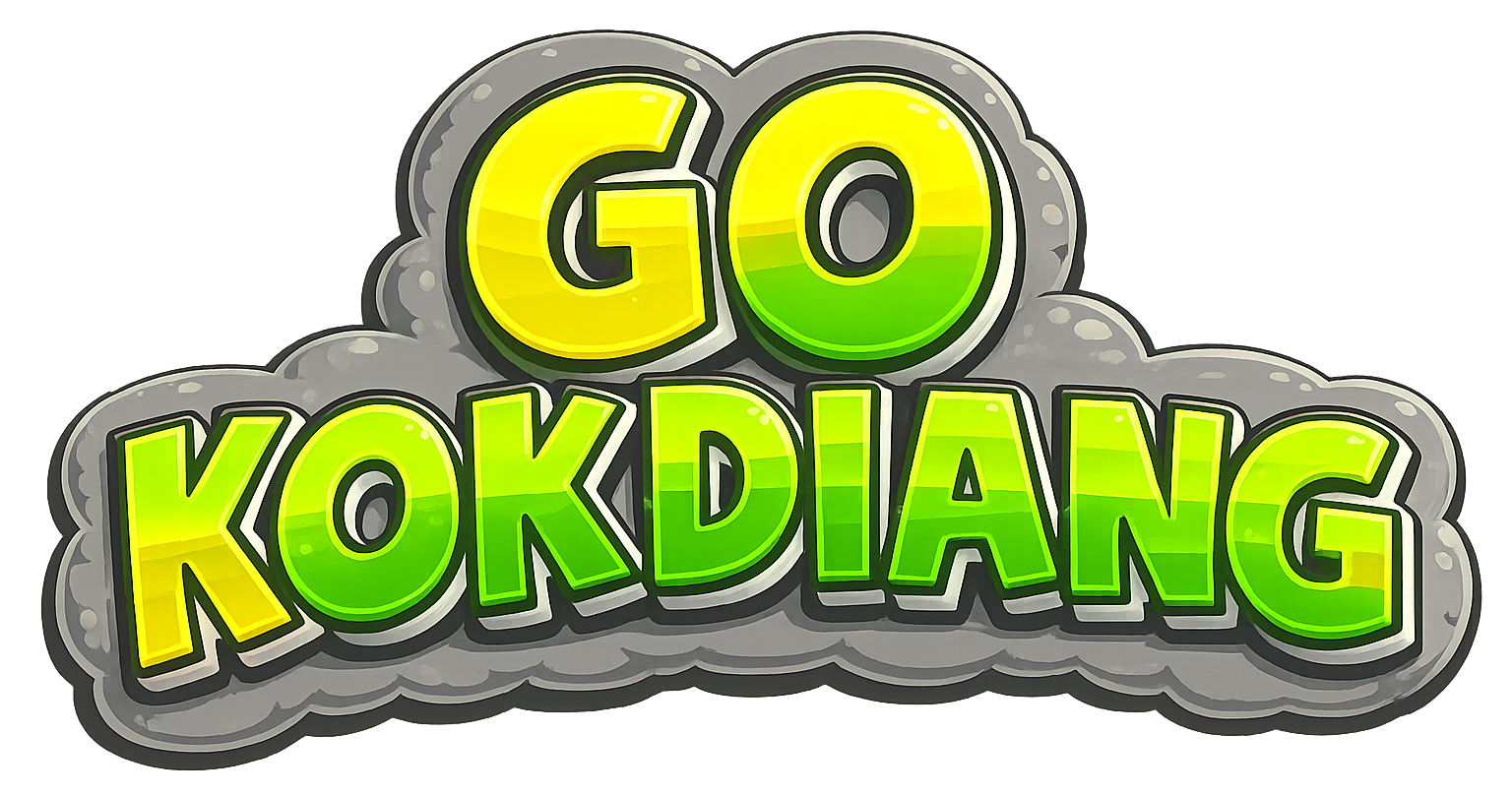 Go Kokdiang